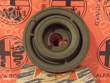 Poulies diverses Lancia DELTA