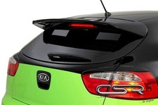 Heck Spoiler Dach Flügel Tuning Wing hinten für Kia Rio 3. Generation UB HF357