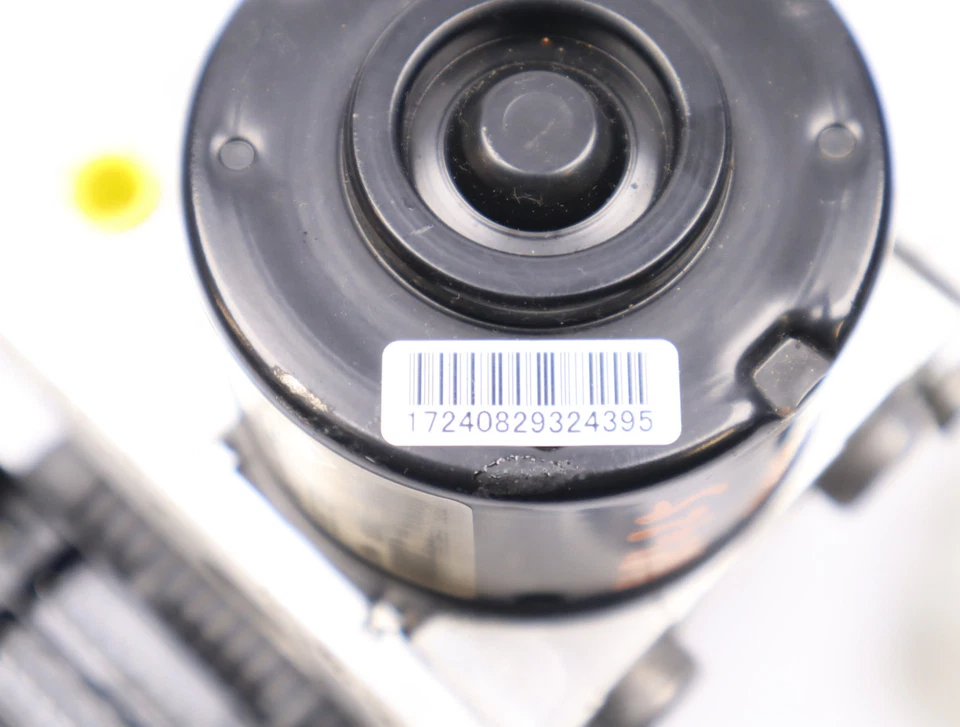 Calculateur abs occasion RENAULT MEGANE III Phase 1 - 1.5 DCI 85ch - - Imagen 3 de 4