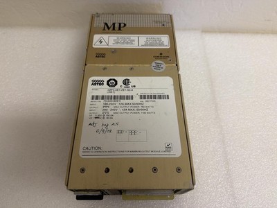 ASTEC 73-540-6061I iMP SERIES POWER SUPPLY, iVS1-5J1-1W0-5P1-05-B-580 (-580)