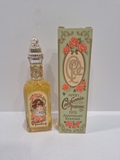 Vintage Avon California Perfume Co. 1976 Keepsake 1.7 fl. oz. Cotillion w/ Box