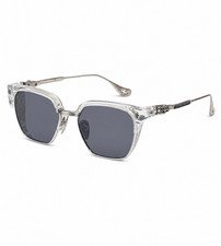 CHROME HEARTS LGMA 54 18-142 Exclusive Luxury Sunglasses New w/ Case