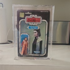 Kenner Star Wars ESB Leia Organa Bespin Gown Vintage Action Figure 1980