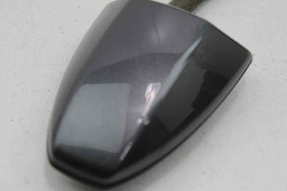 Conjunto de antena de satélite GPS teto externo Nissan Armada 2005 - 2014 fabricante de equipamento original - Imagem 3 de 4