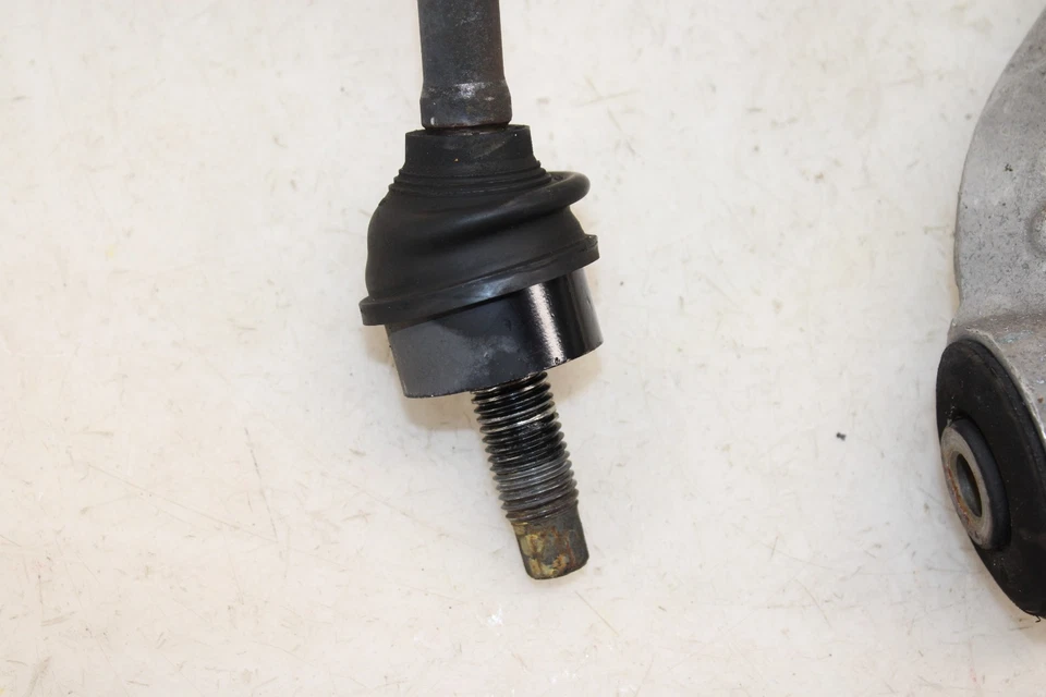 2006-2009 Pontiac Solstice Rear Right Control Arm Set OEM NA63 - Image 2 of 4