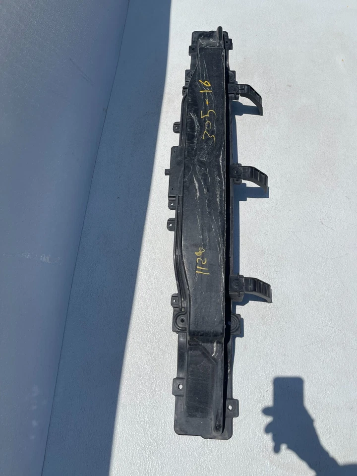 Reforço de para-choque traseiro OEM para Hyundai Elantra Sedan (construído nos EUA) 86631-3Y700 - Imagem 4 de 4