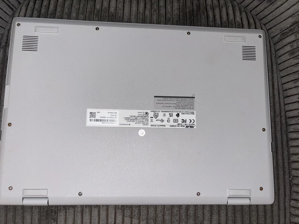 pc portatile asus - Immagine 3 di 4