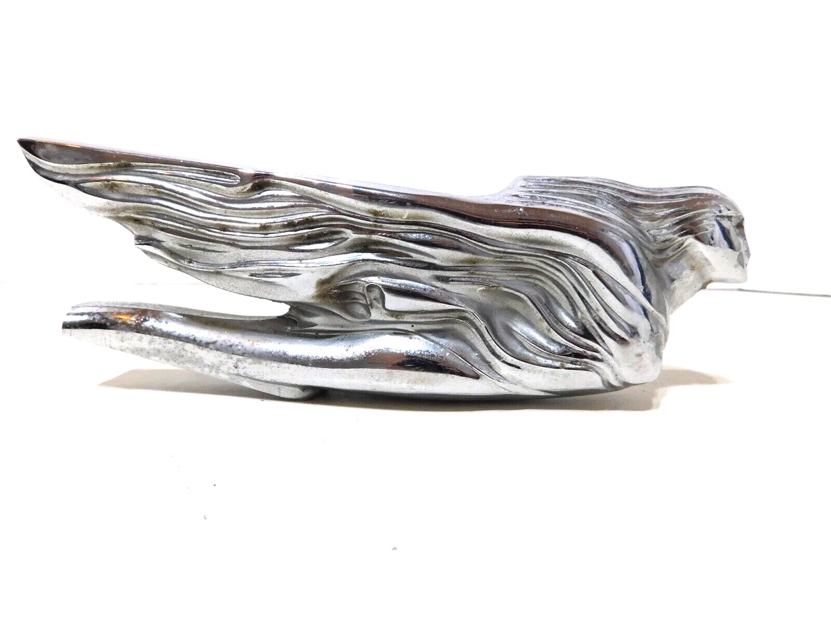 Cadillac Flying Lady for sale | eBay