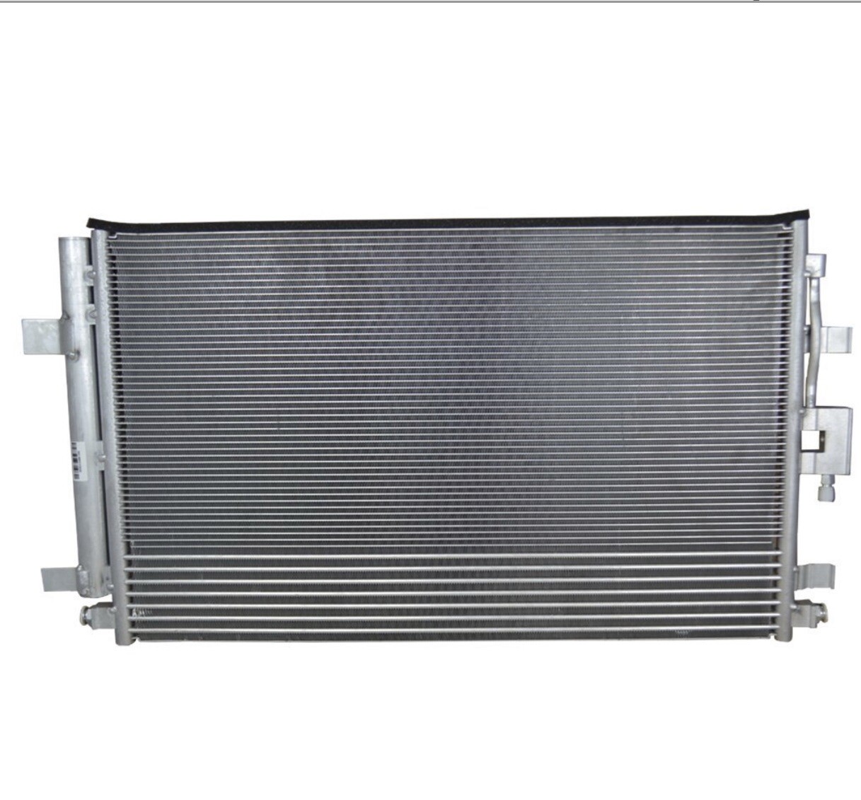 NEW! 30082C GPD A/C AC Condenser W/DRIER for Chevrolet Equinox GMC Terrain 18-20