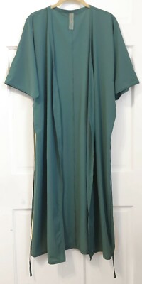 green emerald velvet dress Black / XL US Women's Letter