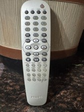Philips Remote Control, OEM NOS for DVD Home Theater MCD515, MCD515/17