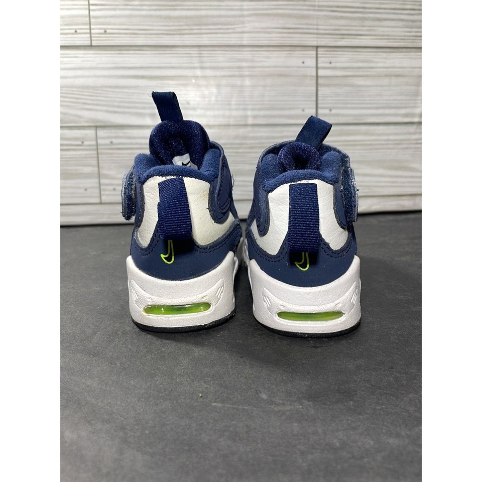 Nike Air Griffey Max 1 ‘Navy Blue’ Toddler Baby Boy Size 4.5C eBay