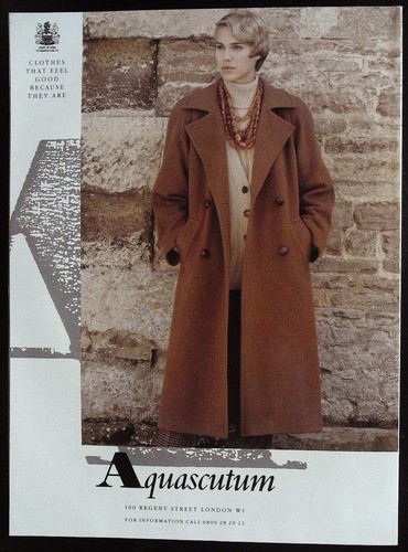 VOGUE 11/1991 ALEXANDRA AUBIN Princess Diana VANESSA PARADIS Tatjana Patitz @N/M - Picture 4 of 15