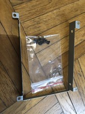 Dell Studio laptop 1555 SATA Hard Drive Caddy Bracket With Screws