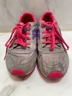 Women's Girls SAUCONY Jazz Size 4.5M US 36.5 EU running shoes sneakers VGUC — photo 2