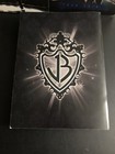 JONAS BROTHERS WORLD TOUR BOOK 2009 Program Concert Guide Vg — photo 7
