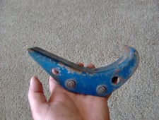 1970 70 Chrysler 300 Hurst New Port New Yorker Bumper Jack Hook 2931160