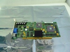3Dlabs Wildcat Sun 375-3052 Video Card