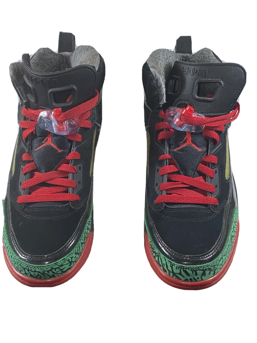 Jordan Spiz’ike Varsity Red 315371-164 m 9 w 10.5 Jordan SpizIke White - 315371-164 for Sale | Authenticity  main image 4