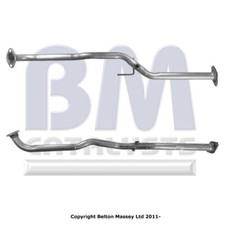 FOR NISSAN PRIMERA 1.6i 16v (P12E; QG16DE engine) 1/02-4/06 BM50196