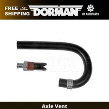For 1997-2006 Freightliner FS65 Dorman Axle Vent Rear 1998 1999 2000 2001 2002