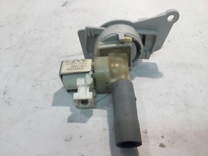 Miele Waschmaschine Magnetventil Ventil Zulaufventil  teile nr. 4876232