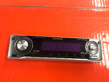 KENWOOD KDC-MP332 Detachable FACEPLATE