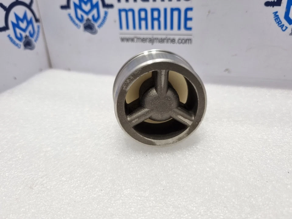 Kerr P76-1-KM-45 SS Valve KM3300 Pump P761KM45SS - Image 4 of 4