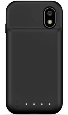 Mophie Juice Pack 900mAh Wireless Charging Battery Case Made for