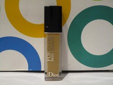 CHRISTIAN DIOR  FOREVER SKIN CORRECT FULL COVERAGE CONCEALER   4W0  O.37 OZ