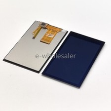 1 Pcs Original New for Nikon S70 LCD Display Screen Camera Accessories Part