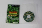 Donkey Kong Jungle Beat Nintendo Gamecube Japan REGION LOCK