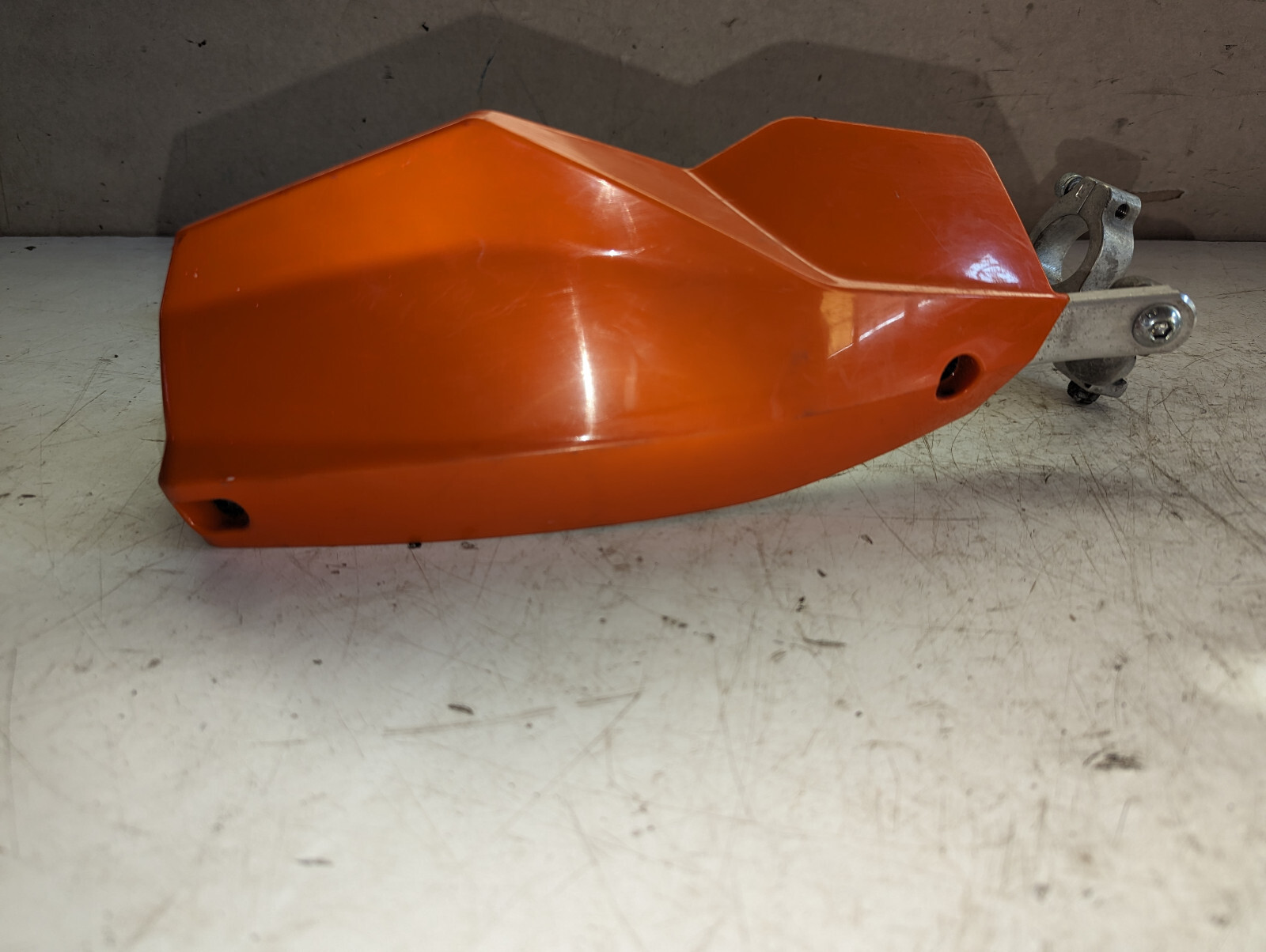 KTM DUKE 125 / 200 / 390 690 2011 - 2019 Handguards 76502979051  