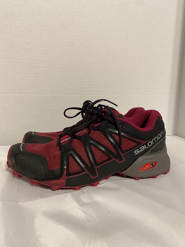 salomon vario 2 womens