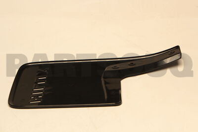 766250K290 Genuine Toyota MUDGUARD RR BODY R 76625-0K290 | eBay