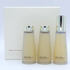 su:m37 Secret Essence Mist Special Set 3 Items Moisturizing K-Beauty