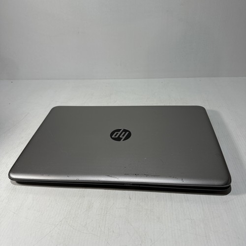 Hp Notebook 17" Laptop i3-6100u 8gb Ram No Drives No Battery Boots Bios - Picture 6 of 11