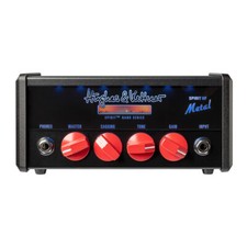 Mini amplificatore HK Spirit of Metal Nano