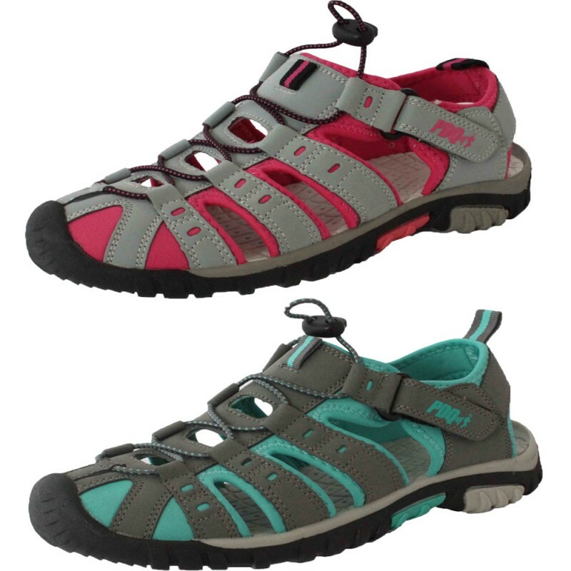 ladies walking sandals ebay