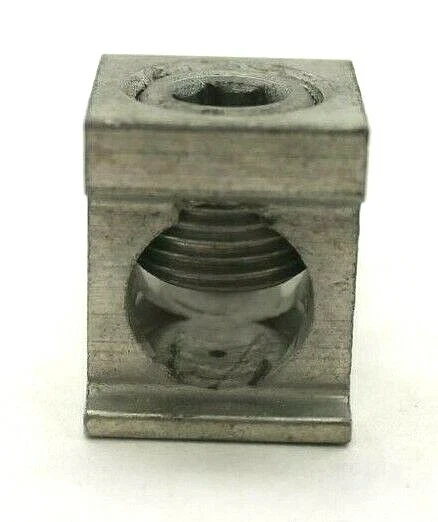 Used CMC AB-250 Mechanical Lug - Image 4 of 4