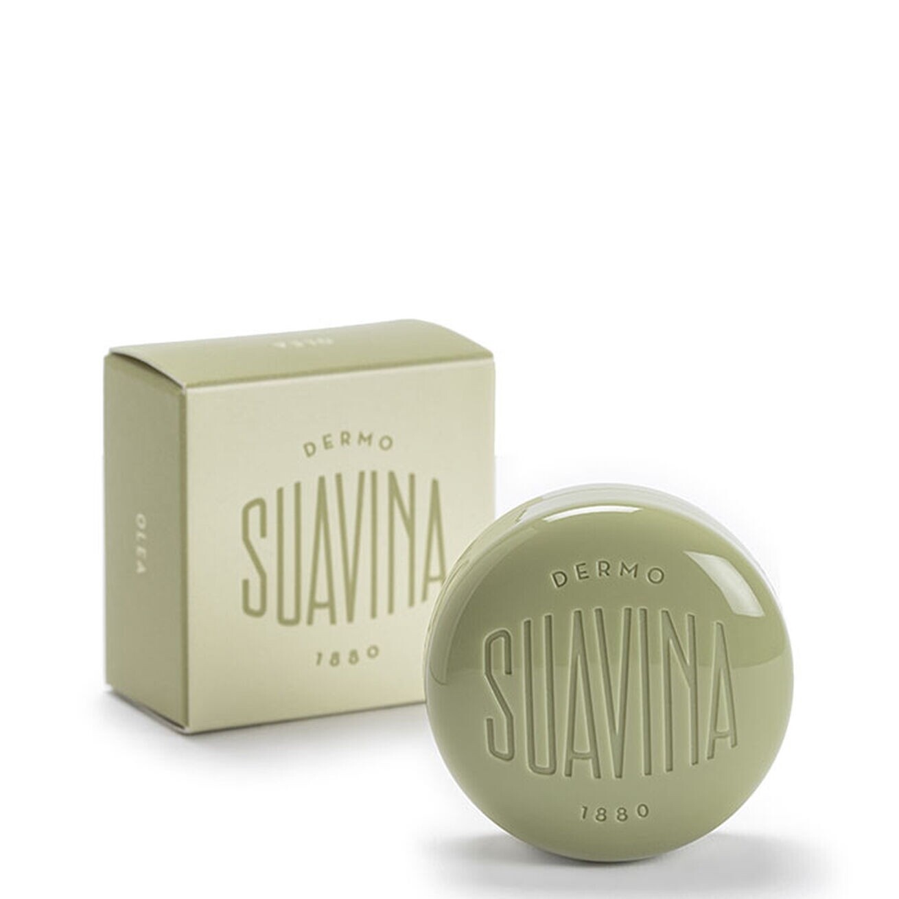 Suavina 1880 Olea Lip Balm 10 ml. With Olive Oil. eBay