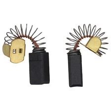 Skil 1619X09521 Carbon Brush Set Tool Replacement Part for Tool Model SPT67WE-01