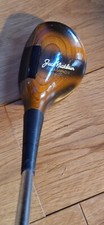 Macgregor Jack Nicklaus Champion 5 Wood, R/H Mens Unknown Flex Steel Shaft 42.5"
