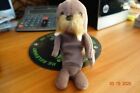 Ty Beanie Baby Retired "Jolly" the Walrus, 4th Gen Hang Tag Mwmt