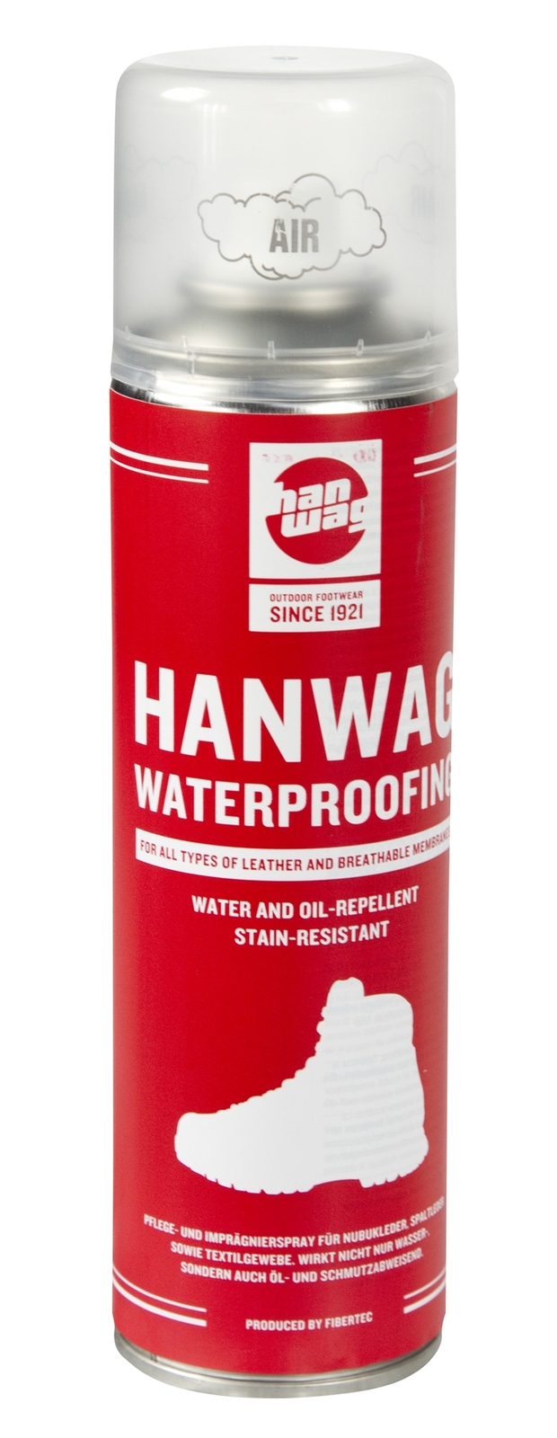 Thumbnail - Hanwag Waterproofing Pflegemittel 200 Ml