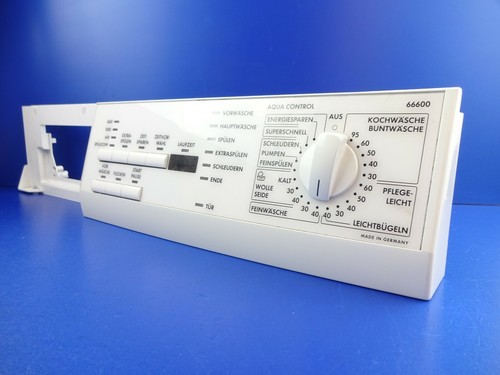 Steuerung Elektronik Waschmaschine - AEG LAVAMAT L66600 11088072