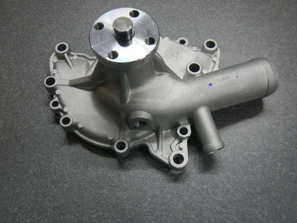 300 Buick Bomba de Agua HI Flow Kit 64 65 66 67 Wildcat 310 355 1964 1965 1966 1967 Foto 4 de 4