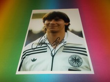 Stephan Engels DFB 1.FC Cologne signed autograph on 20x28 photo