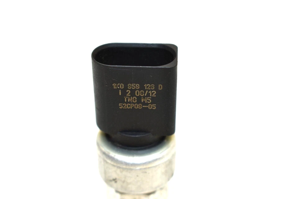 Датчик безопасности тяги переключатель давления высоты для VW Volkswagen Passat 2002-2021 годов выпуска от оригинального производителя - Изображение 2 из 4