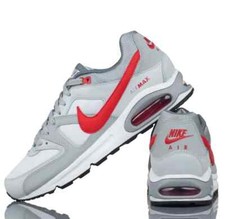 NIKE AIR MAX COMMAND UK SIZES RRP £140
